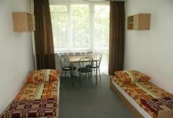 To Tu Hostel