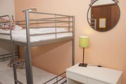 Hostel Warsaw Downtown