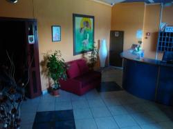 Hotel Zalewski **