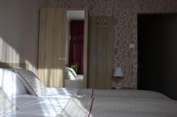 Hotel Sunbaltic Resort