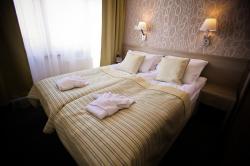Hotel Sunbaltic Resort