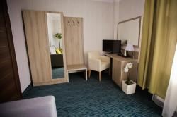Hotel Sunbaltic Resort