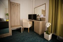 Hotel Sunbaltic Resort