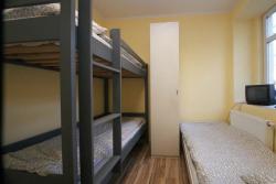 Hostel Trzy Kolory