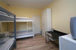 Hostel Trzy Kolory