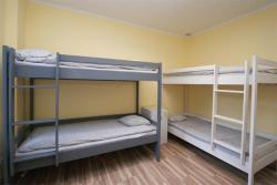 Hostel Trzy Kolory