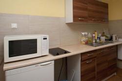 Hostel Trzy Kolory