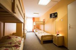 Moon Hostel