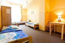 Moon Hostel