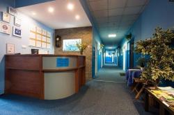 Moon Hostel