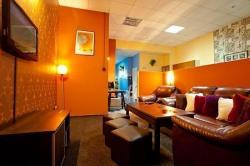 Moon Hostel