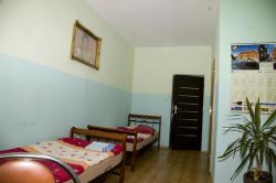 Pokoje Gocinne & Apartamenty. Radzionkw