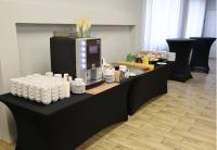 Agro obiekt hotelowy