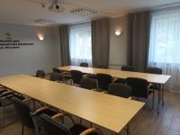 Agro obiekt hotelowy