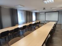 Agro obiekt hotelowy