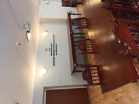 Agro obiekt hotelowy