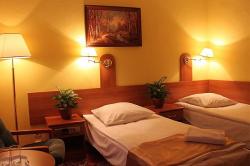 Agro obiekt hotelowy