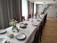 Agro obiekt hotelowy