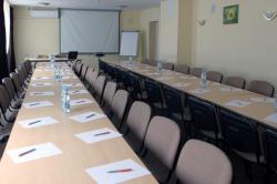 Agro obiekt hotelowy
