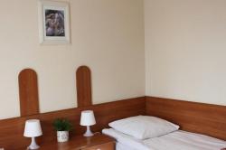 Agro obiekt hotelowy