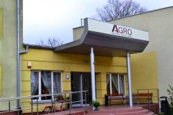 Agro obiekt hotelowy