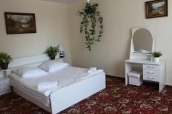 Agro obiekt hotelowy