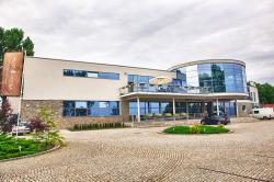 Aroma Stone Hotel Spa