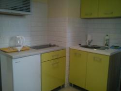 Apartament dla Turysty 3