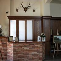 Hotel Pod Jeleniem