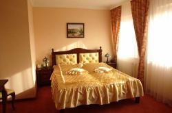 Hotel Irys