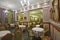 Hotel Irys