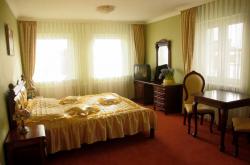 Hotel Irys