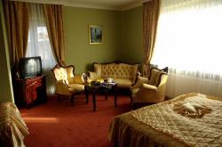 Hotel Irys