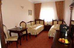 Hotel Irys