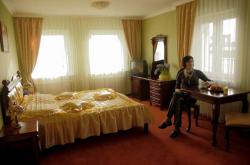 Hotel Irys