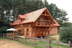 Gospodarstwo Agroturystyczne Dakar