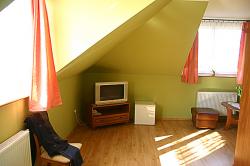 Hotel Zacisze ary