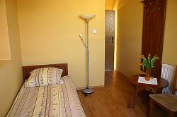 Hotel Zacisze ary