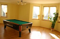 Hotel Zacisze ary