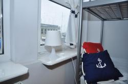 Hostel Marina