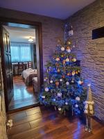 Pokoje i apartamenty u Sabiny
