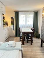 Pokoje i apartamenty u Sabiny