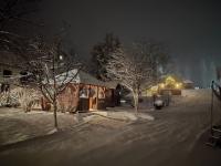 Pokoje i apartamenty u Sabiny