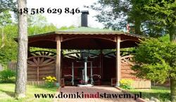 Domki Nad Stawem