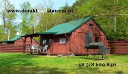 Domki Nad Stawem