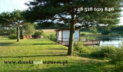 Domki Nad Stawem