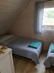 Gocinny Domek Letniskowy Ustka Przewoka