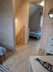 Gocinny Domek Letniskowy Ustka Przewoka