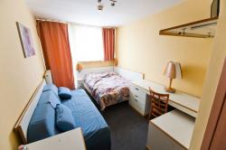 Hostel Malinowski City