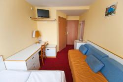 Hostel Malinowski City